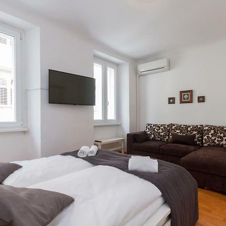 Apartment Petka Піран Екстер'єр фото