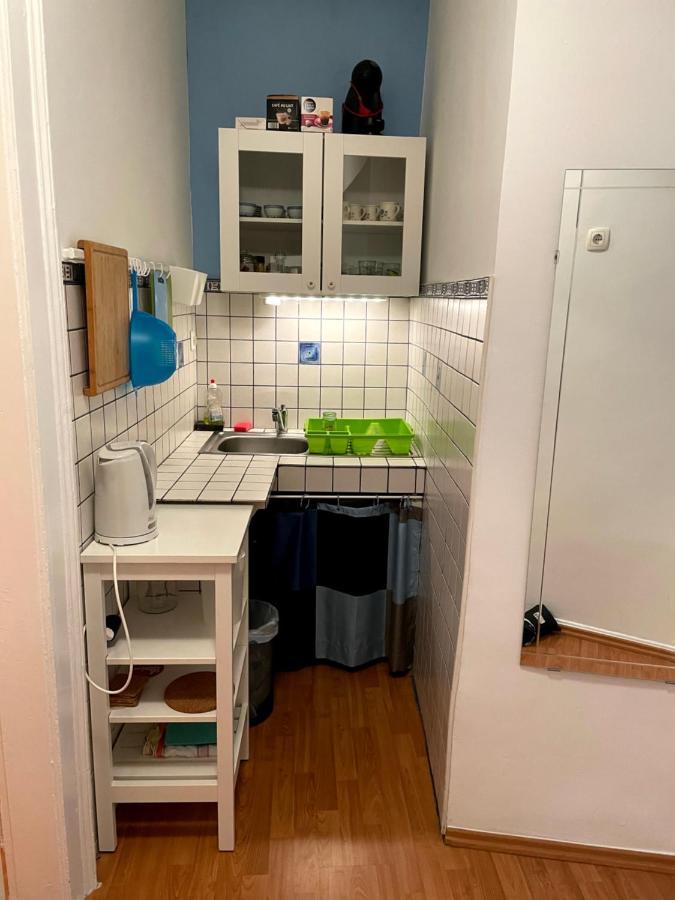 Apartment Petka Піран Екстер'єр фото