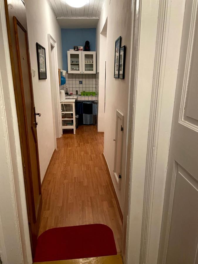 Apartment Petka Піран Екстер'єр фото