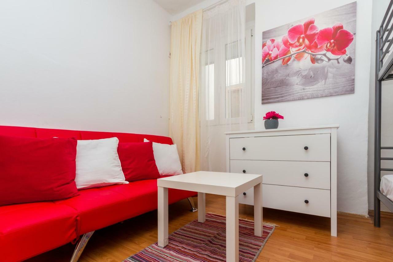 Apartment Petka Піран Екстер'єр фото