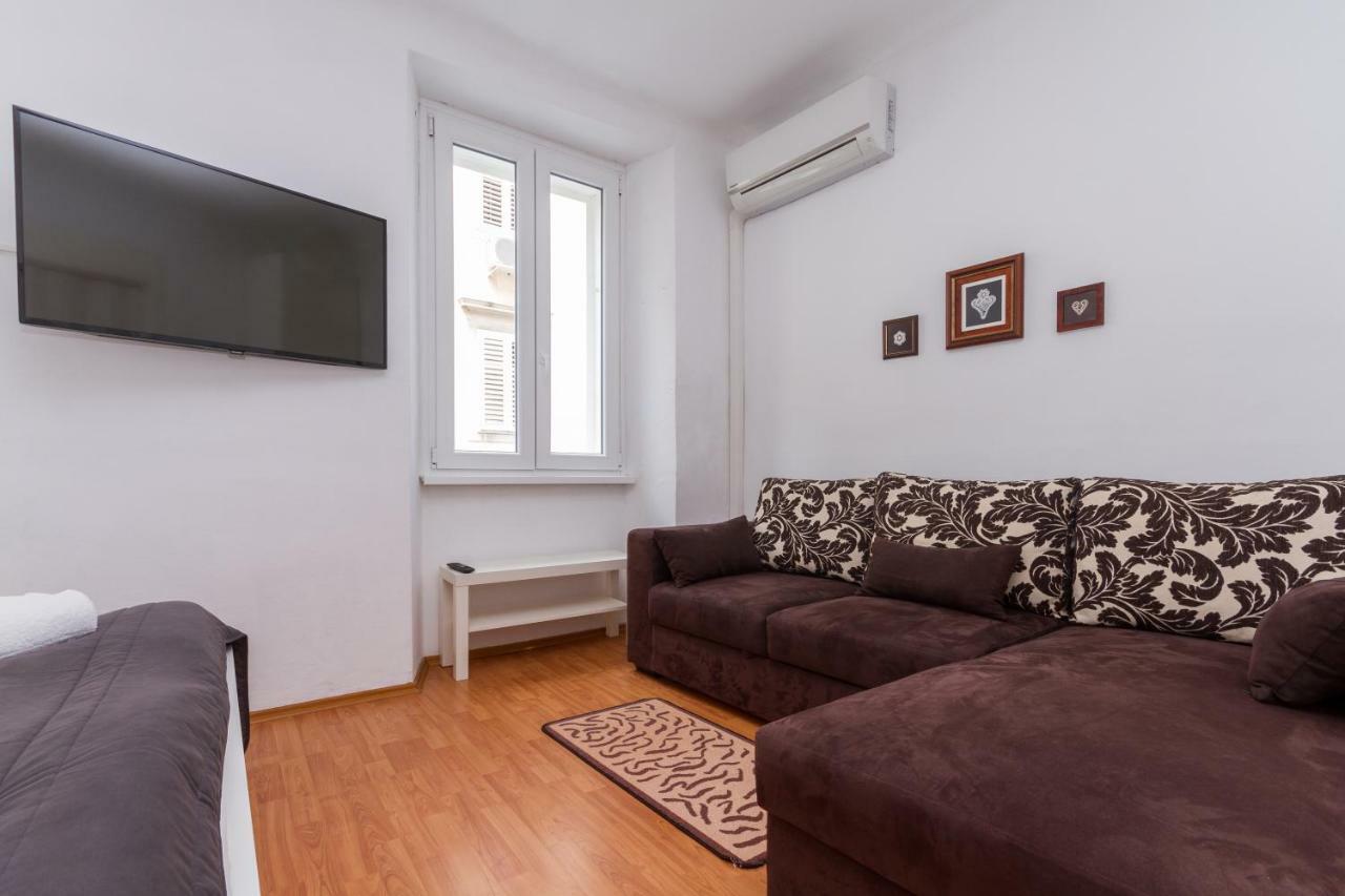 Apartment Petka Піран Екстер'єр фото