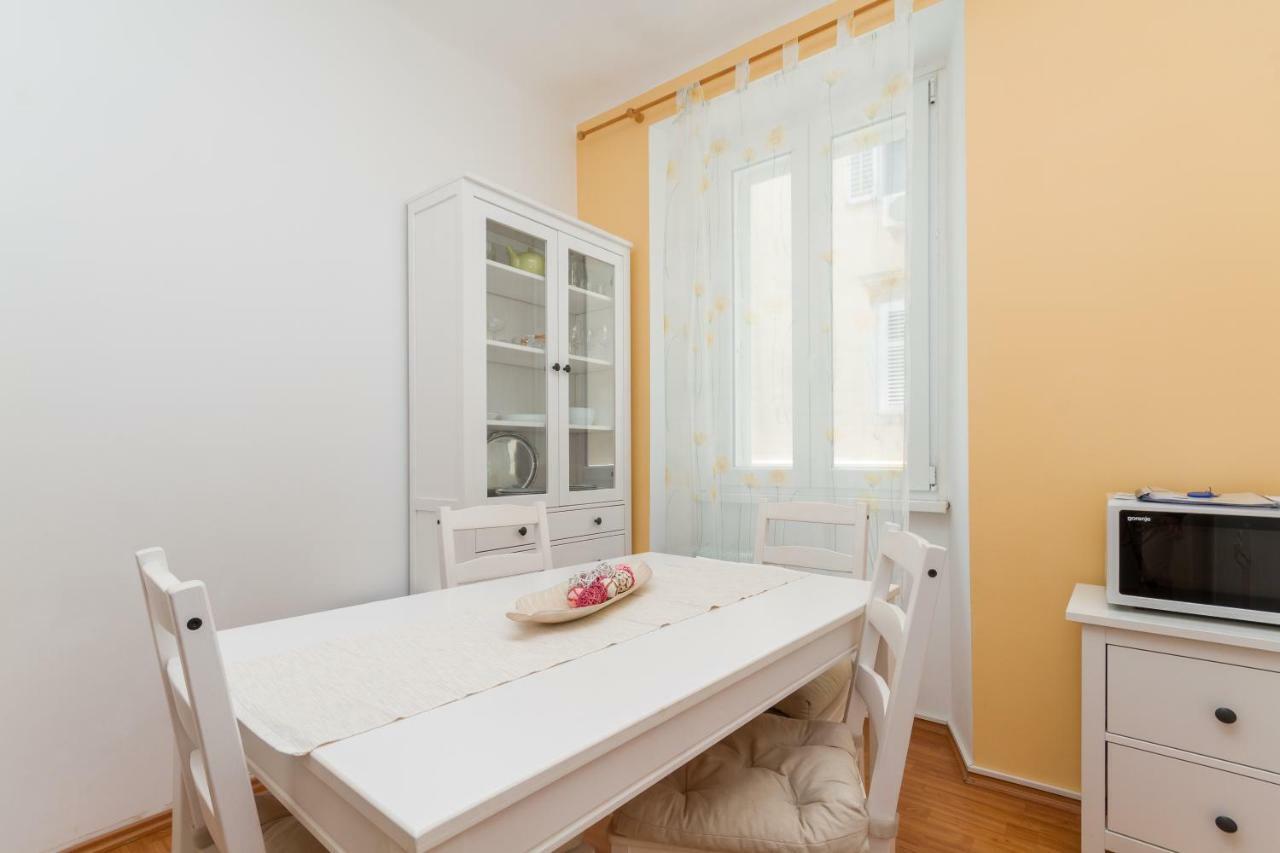 Apartment Petka Піран Екстер'єр фото