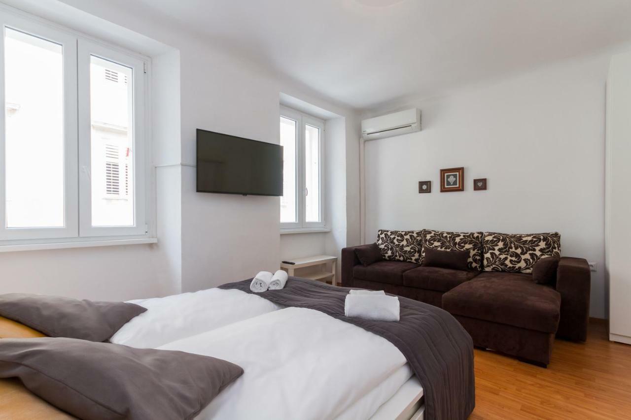 Apartment Petka Піран Екстер'єр фото