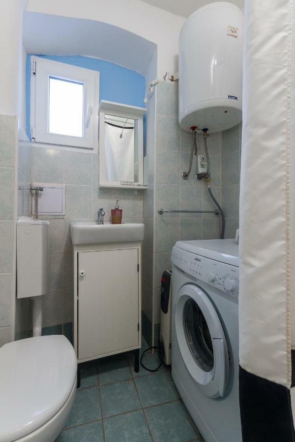 Apartment Petka Піран Екстер'єр фото