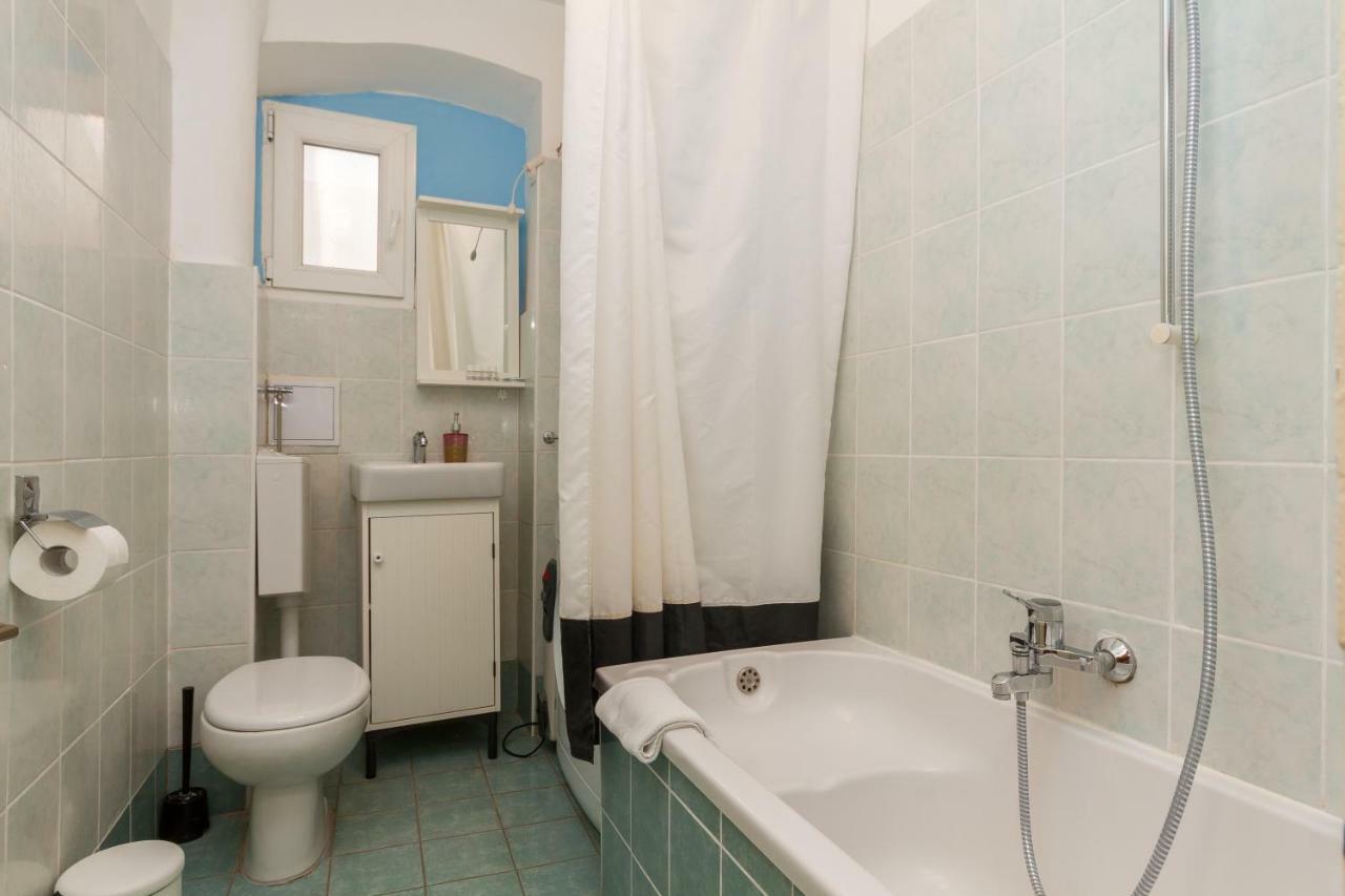 Apartment Petka Піран Екстер'єр фото